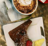 The Little Teapot Cafe - Accommodation Rockhampton