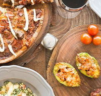 Odyssey Kitchen - Accommodation Rockhampton