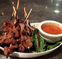 Paste Thai - Accommodation Rockhampton