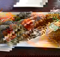 Stanley Hotel Bistro - Accommodation Rockhampton