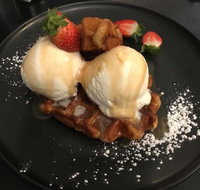 Sweet Retreat Cafe - Accommodation Rockhampton