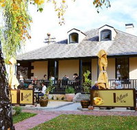 The Duchess Cafe