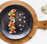 The Gallery at Bird in Hand - Accommodation Rockhampton