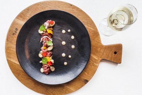 The Gallery At Bird In Hand - Accommodation Rockhampton 0