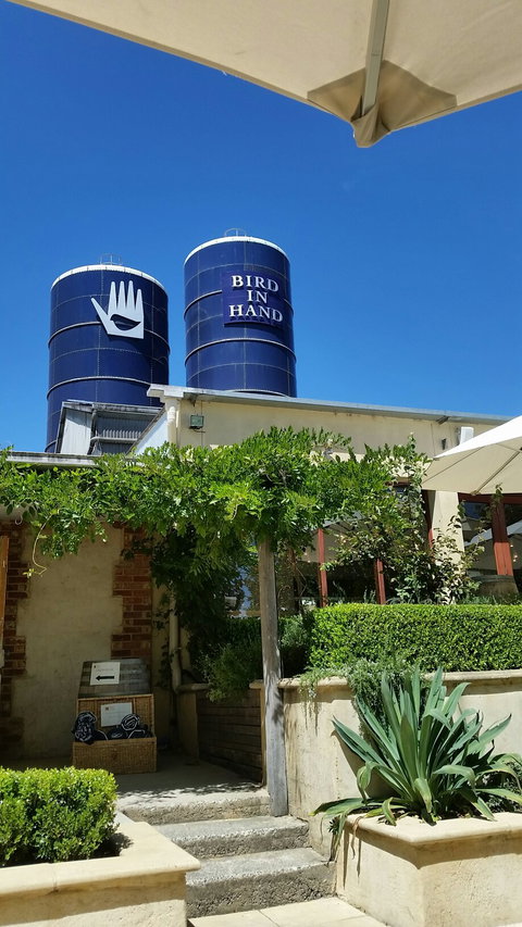 The Gallery At Bird In Hand - Accommodation Rockhampton 2