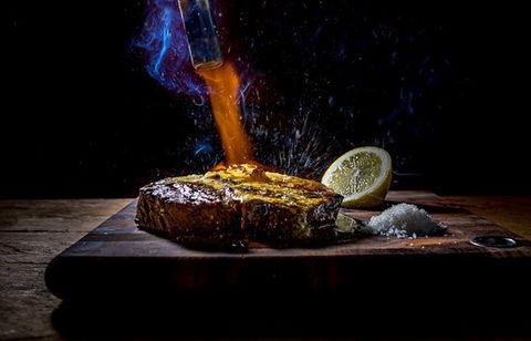 Astor Grill - Accommodation Rockhampton 12