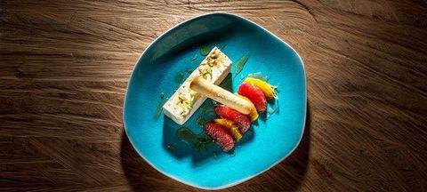 Astor Grill - Accommodation Rockhampton 1