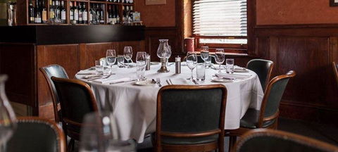 Astor Grill - Accommodation Rockhampton 2