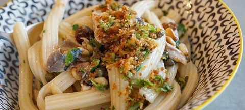 I Maccheroni - Accommodation Rockhampton 0