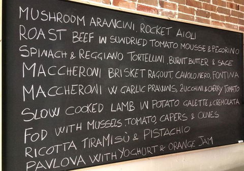 I Maccheroni - Accommodation Rockhampton 13