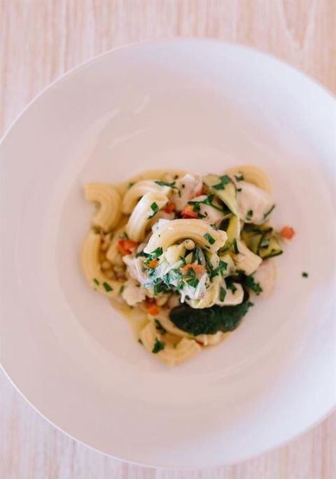 I Maccheroni - Accommodation Rockhampton 14