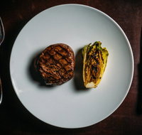 Landscape Restaurant  Grill