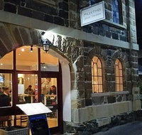 Mezethes Greek Taverna