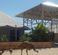 Papou's Kitchen Cafe - Accommodation Rockhampton