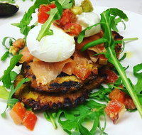 White Carrots - Accommodation Rockhampton