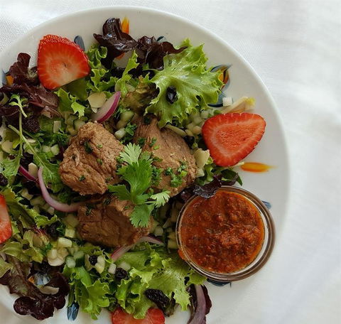 Le Souk - City - Accommodation Rockhampton 6