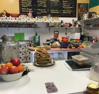 Nabiha's Kitchen - Accommodation Rockhampton
