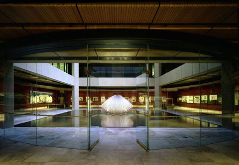 NSW Parliament House - Accommodation Rockhampton 2