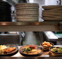 Restaurant Tasman