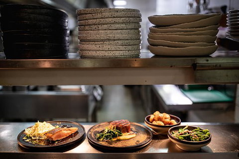Restaurant Tasman - Accommodation Rockhampton 0