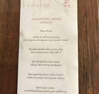 Tea Gardens Boatshed - Accommodation Rockhampton