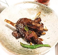 Allegra Dining - Accommodation Rockhampton