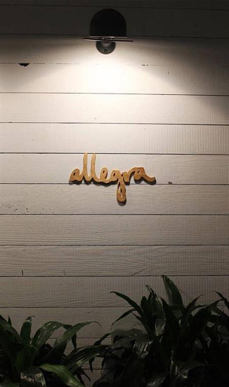 Allegra Dining - Accommodation Rockhampton 9