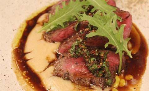 Allegra Dining - Accommodation Rockhampton 10