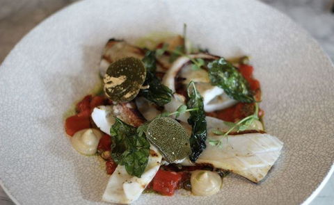 Allegra Dining - Accommodation Rockhampton 15