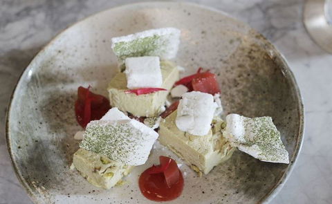 Allegra Dining - Accommodation Rockhampton 19