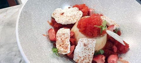 Allegra Dining - Accommodation Rockhampton 7