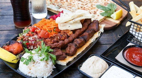 Anatolia Clemton Park - Accommodation Rockhampton 1