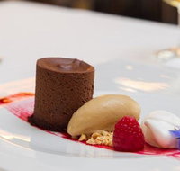 Katers Restaurant - Accommodation Rockhampton