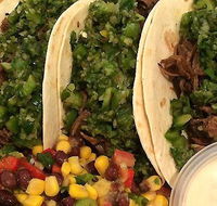 Famished Homestyle Food Bar - Accommodation Rockhampton