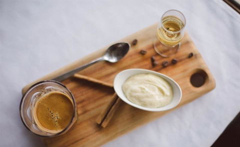 All' Antica Italian Restaurant & Pizzeria - Accommodation Rockhampton 9