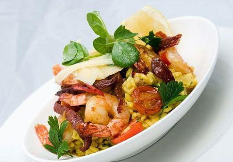 All' Antica Italian Restaurant & Pizzeria - Accommodation Rockhampton 12