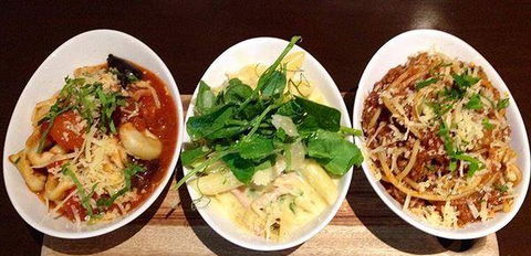 All' Antica Italian Restaurant & Pizzeria - Accommodation Rockhampton 14
