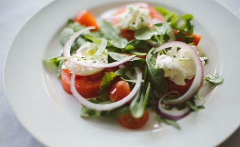 All' Antica Italian Restaurant & Pizzeria - Accommodation Rockhampton 15