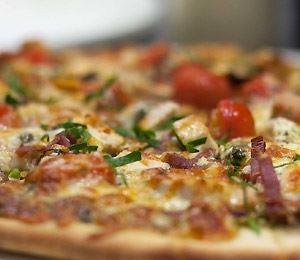 All' Antica Italian Restaurant & Pizzeria - Accommodation Rockhampton 16
