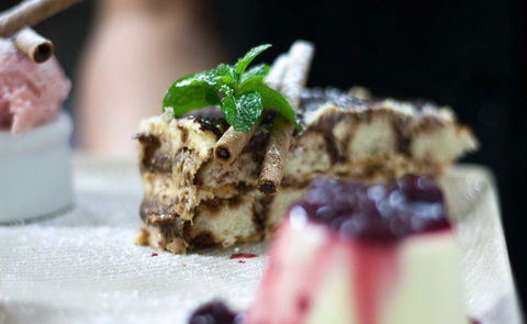 All' Antica Italian Restaurant & Pizzeria - Accommodation Rockhampton 19