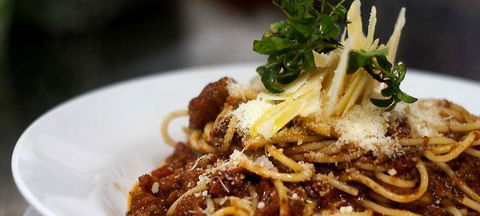 All' Antica Italian Restaurant & Pizzeria - Accommodation Rockhampton 3
