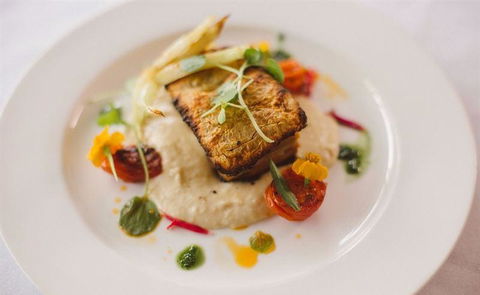 All' Antica Italian Restaurant & Pizzeria - Accommodation Rockhampton 6