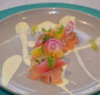 Italian Street Kitchen - Accommodation Rockhampton