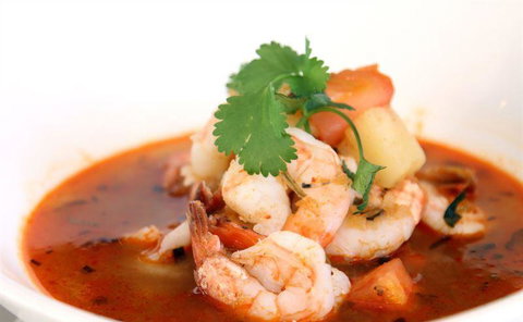 Quo Vadis Restaurant And Pizza Parlour - Accommodation Rockhampton 10