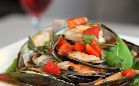 Quo Vadis Restaurant And Pizza Parlour - Accommodation Rockhampton 11