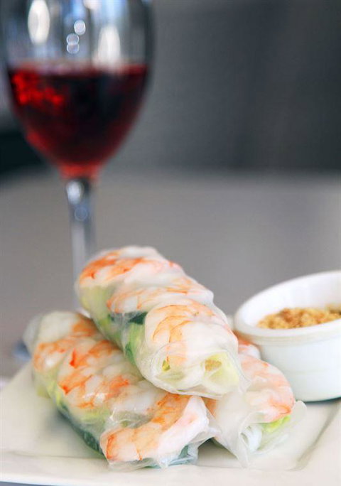 Quo Vadis Restaurant And Pizza Parlour - Accommodation Rockhampton 5