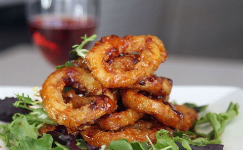 Quo Vadis Restaurant And Pizza Parlour - Accommodation Rockhampton 8