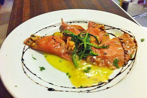 Scandimaniac Chef - Functions - Accommodation Rockhampton 0
