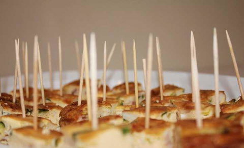Scandimaniac Chef - Functions - Accommodation Rockhampton 9