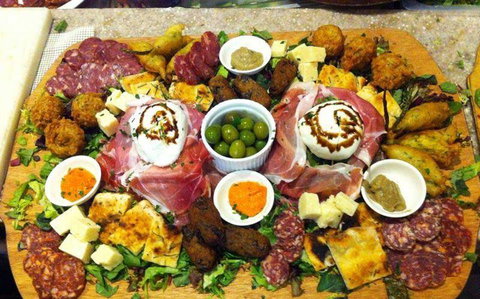 Scandimaniac Chef - Functions - Accommodation Rockhampton 10